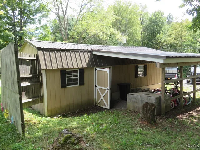 $109,900 | 107 Rolling Hills Road, Russia, NY 13324