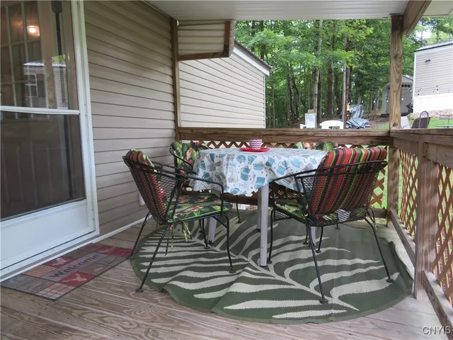 $109,900 | 107 Rolling Hills Road, Russia, NY 13324