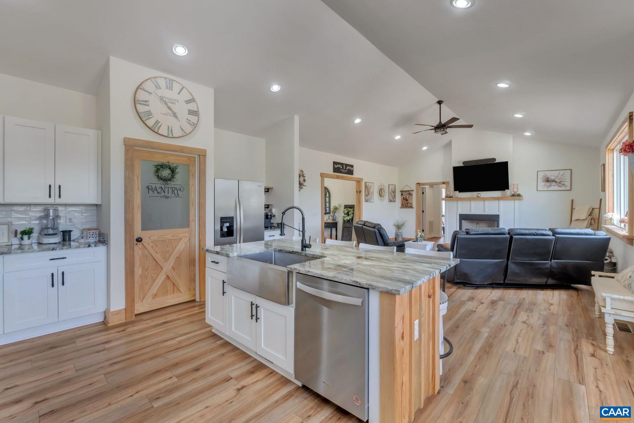 1487 Transco Road Scottsville, VA 24590 - Photo 13 of 31 Gallery Image 13