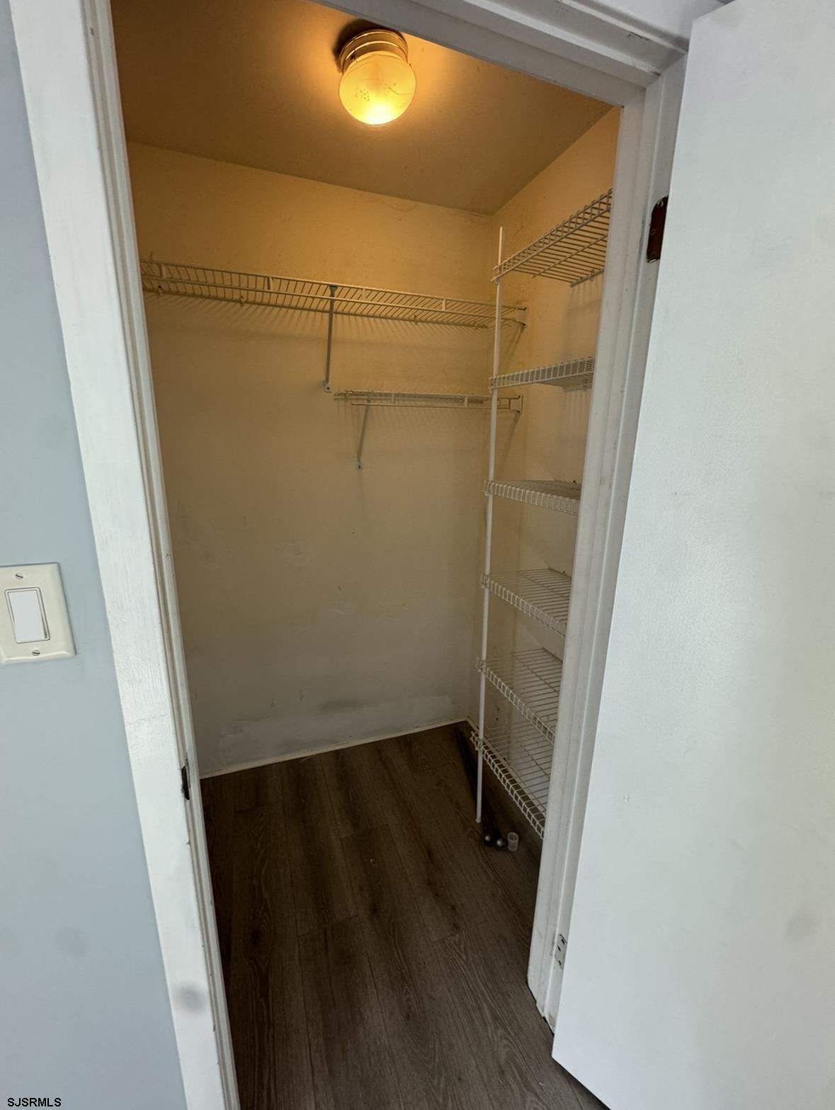 275 Heather Croft, Unit 275 Egg Harbor Township, NJ 08234 - Photo 22 of 23 a view of walk in closet