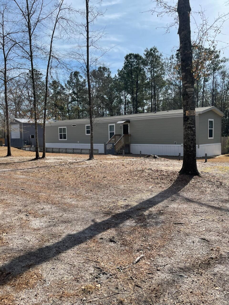 5976 Pleasant Grove Road Walterboro, SC 29488 - Photo 3 of 35