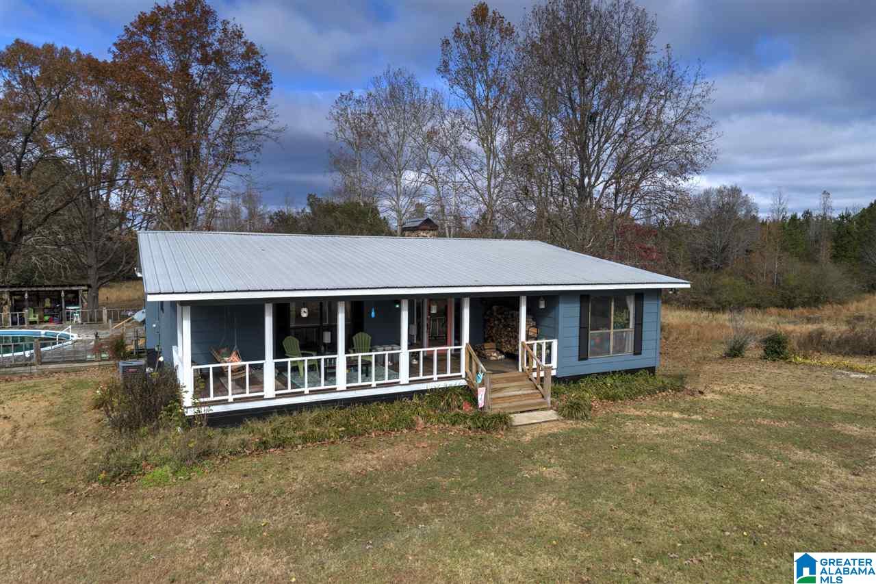 3733 Rose Hill Road Nauvoo, AL 35578 - Photo 2 of 47