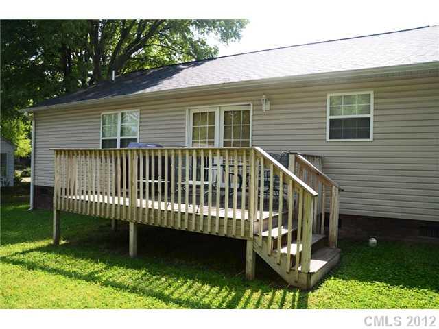 412 West Rice Street Landis, NC 28088 - Photo 15 of 16 Gallery Image 15