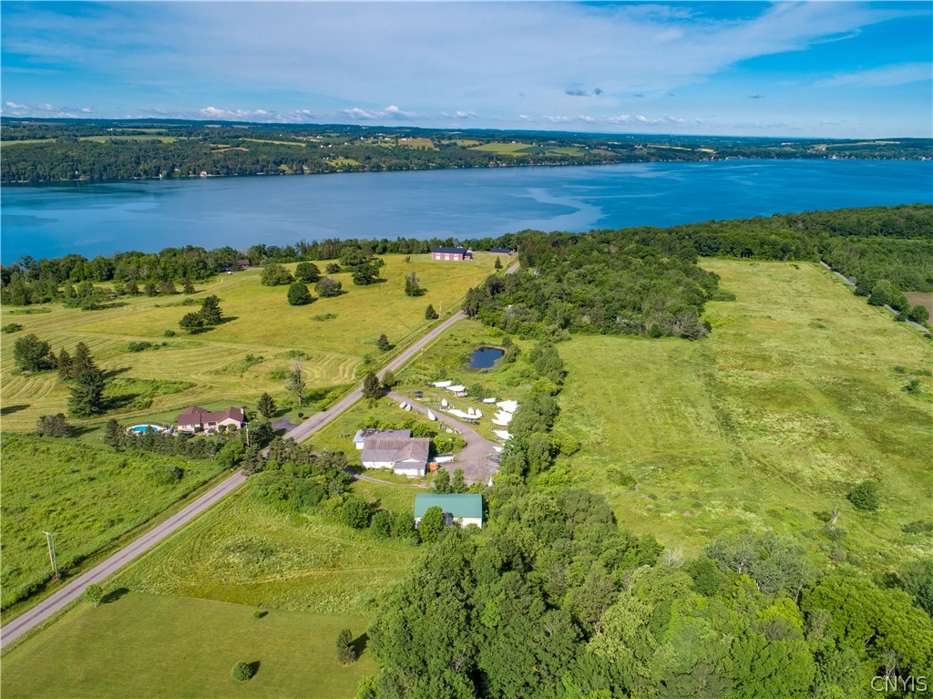 2383 Bockes Road Spafford, NY 13152 - Photo 1 of 1 Gallery Image 1