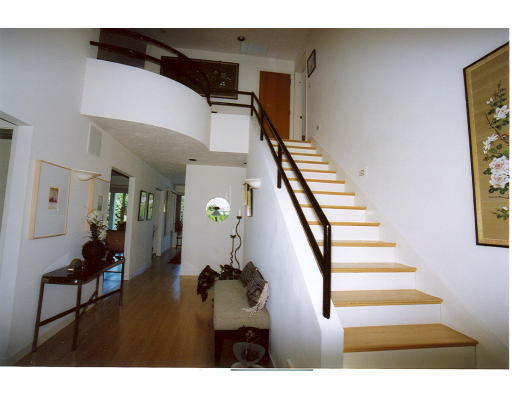 232 Tower Road Lincoln, MA 01773 - Photo 7 of 7 a view of entryway and hall