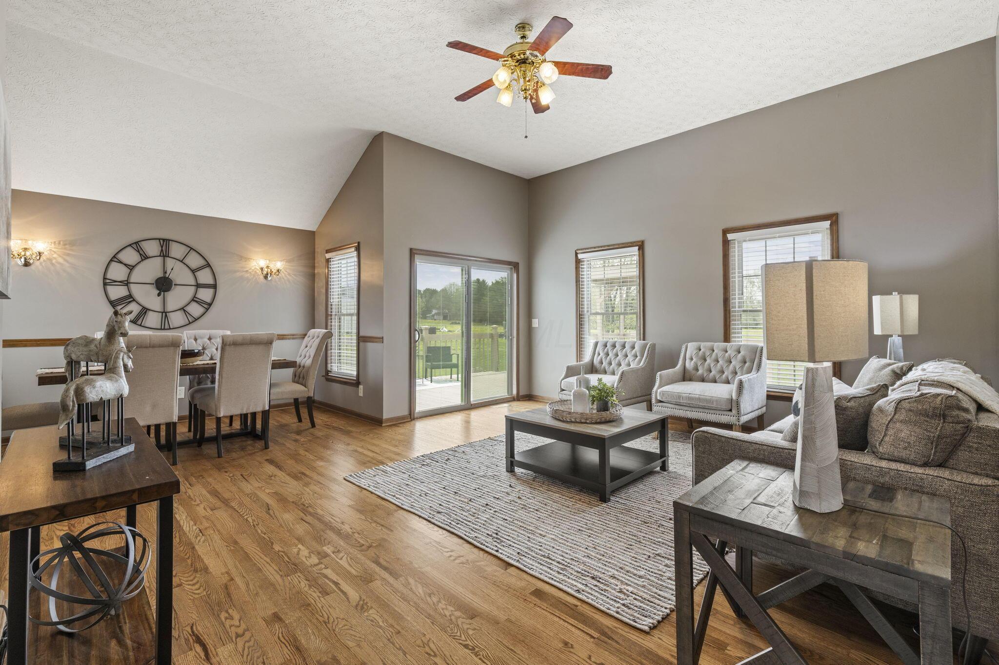 6701 Perry Road Centerburg, OH 43011 - Photo 16 of 65 2025-4-25 6701 Perry Rd 034