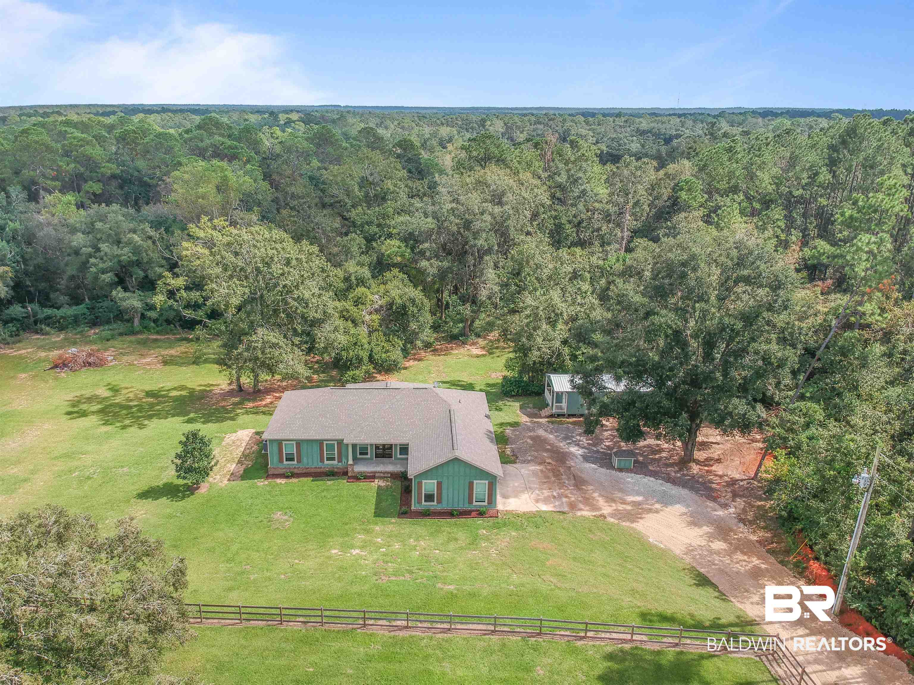 15130 State Highway 181 Fairhope, AL 36532 - Photo 3 of 46