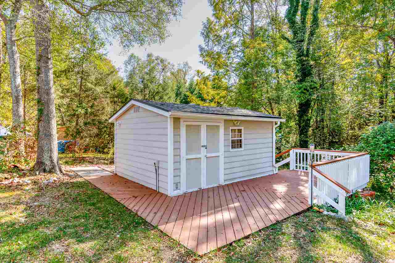 1613 Spennymore Road Raleigh, NC 27603 - Photo 9 of 29 Photo 9