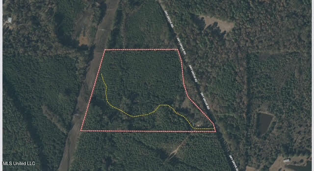 1 Dry Grove Road Terry, MS 39170 - Photo 16 of 18 161