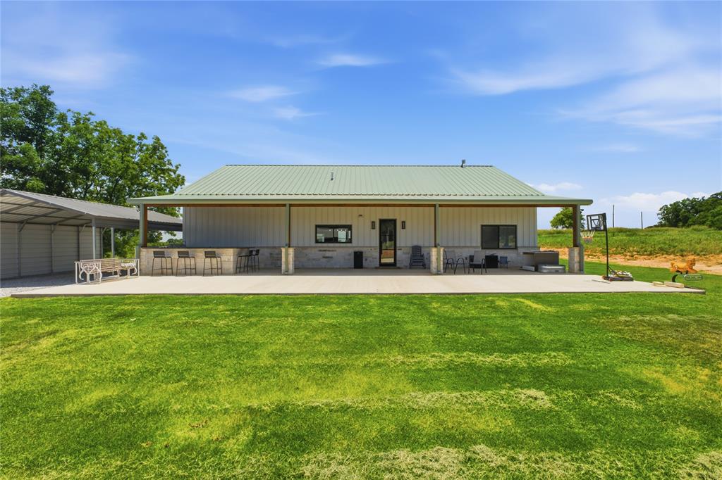468 County Road 4196 Decatur, TX 76234 - Photo 28 of 38