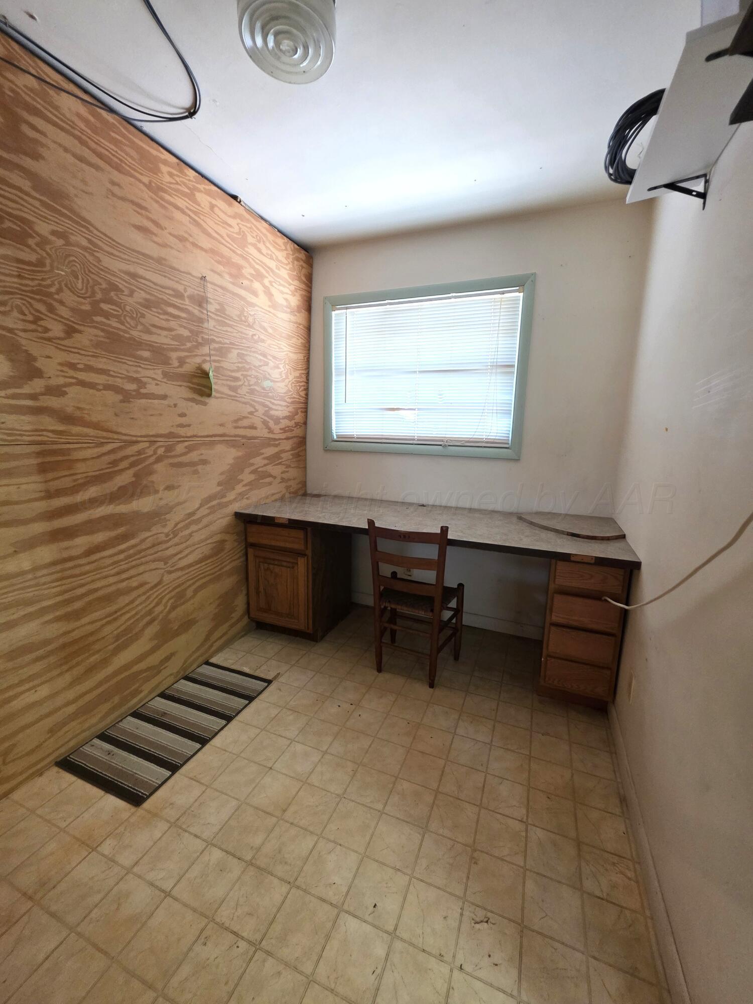 409 Heasley Street McLean, TX 79057 - Photo 19 of 19 Utility Room