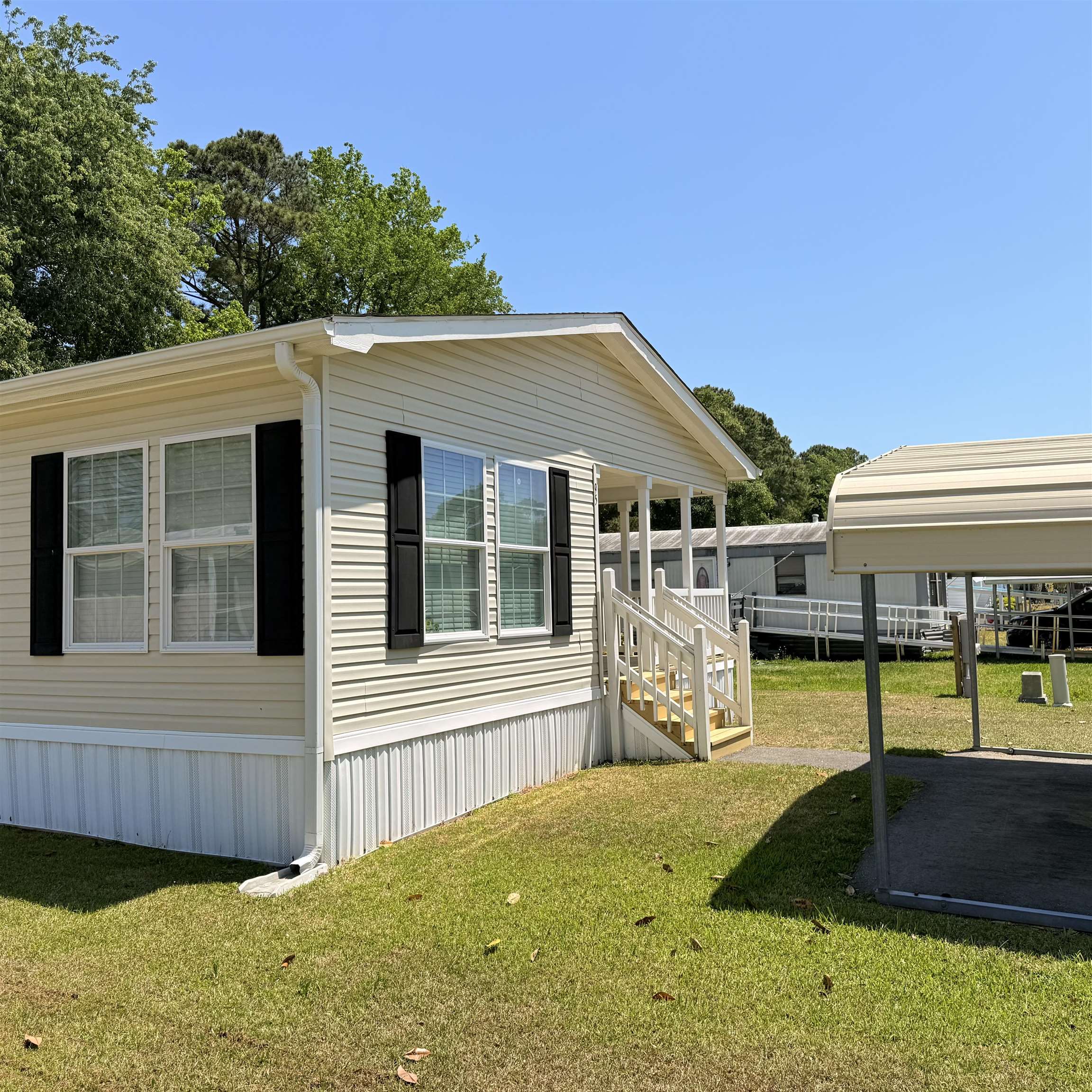 95 Crooked Island Circle Murrells Inlet, SC 29576 - Photo 10 of 32