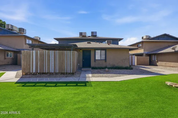 $1,275 | 286 West Palomino Drive, Unit 21, Chandler, AZ 85225