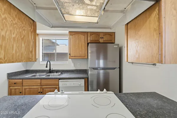 $1,275 | 286 West Palomino Drive, Unit 21, Chandler, AZ 85225