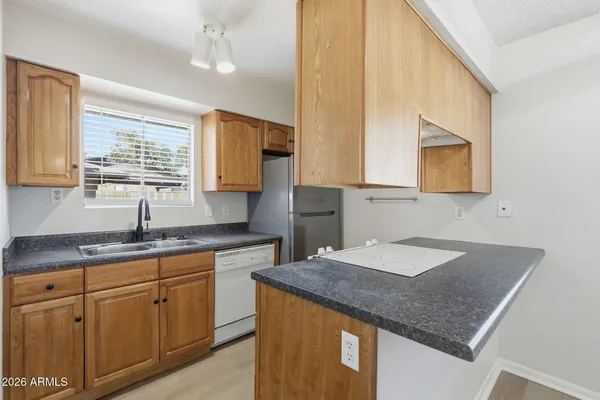 $1,275 | 286 West Palomino Drive, Unit 21, Chandler, AZ 85225