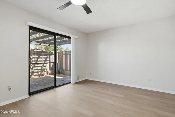 $1,275 | 286 West Palomino Drive, Unit 21, Chandler, AZ 85225