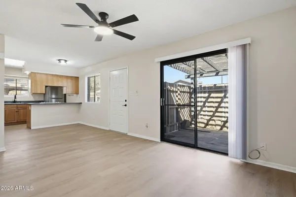 $1,275 | 286 West Palomino Drive, Unit 21, Chandler, AZ 85225