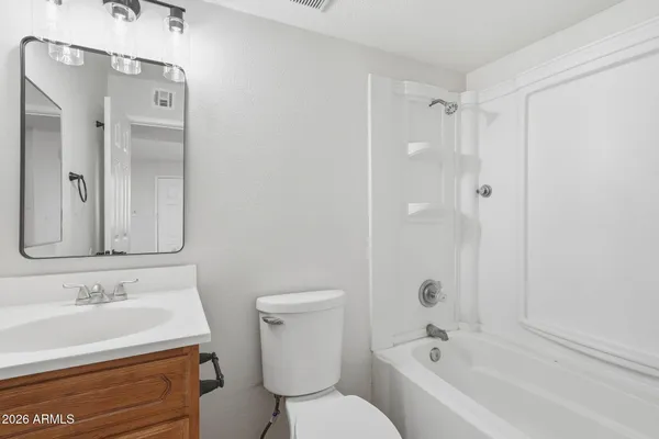 $1,275 | 286 West Palomino Drive, Unit 21, Chandler, AZ 85225