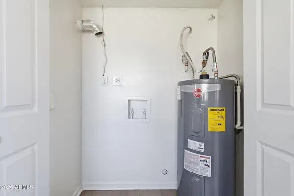 $1,275 | 286 West Palomino Drive, Unit 21, Chandler, AZ 85225