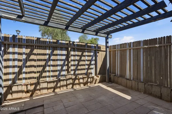 $1,275 | 286 West Palomino Drive, Unit 21, Chandler, AZ 85225