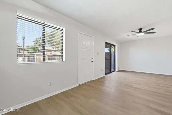 $1,275 | 286 West Palomino Drive, Unit 21, Chandler, AZ 85225