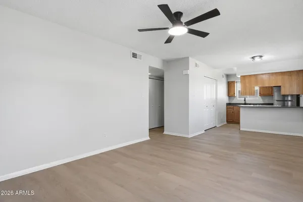 $1,275 | 286 West Palomino Drive, Unit 21, Chandler, AZ 85225