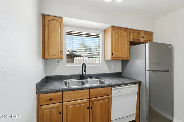 $1,275 | 286 West Palomino Drive, Unit 21, Chandler, AZ 85225