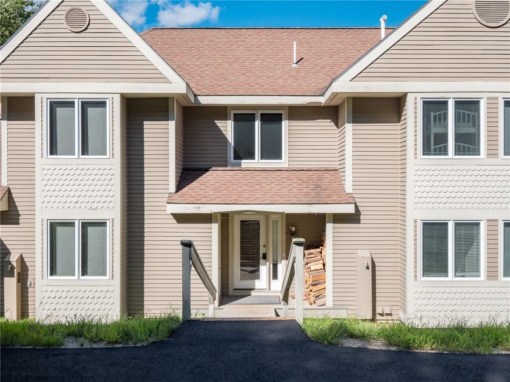 108 Locke Village Road, Unit J3 Newry, ME 04261 - Photo 1 of 32 Front exterior