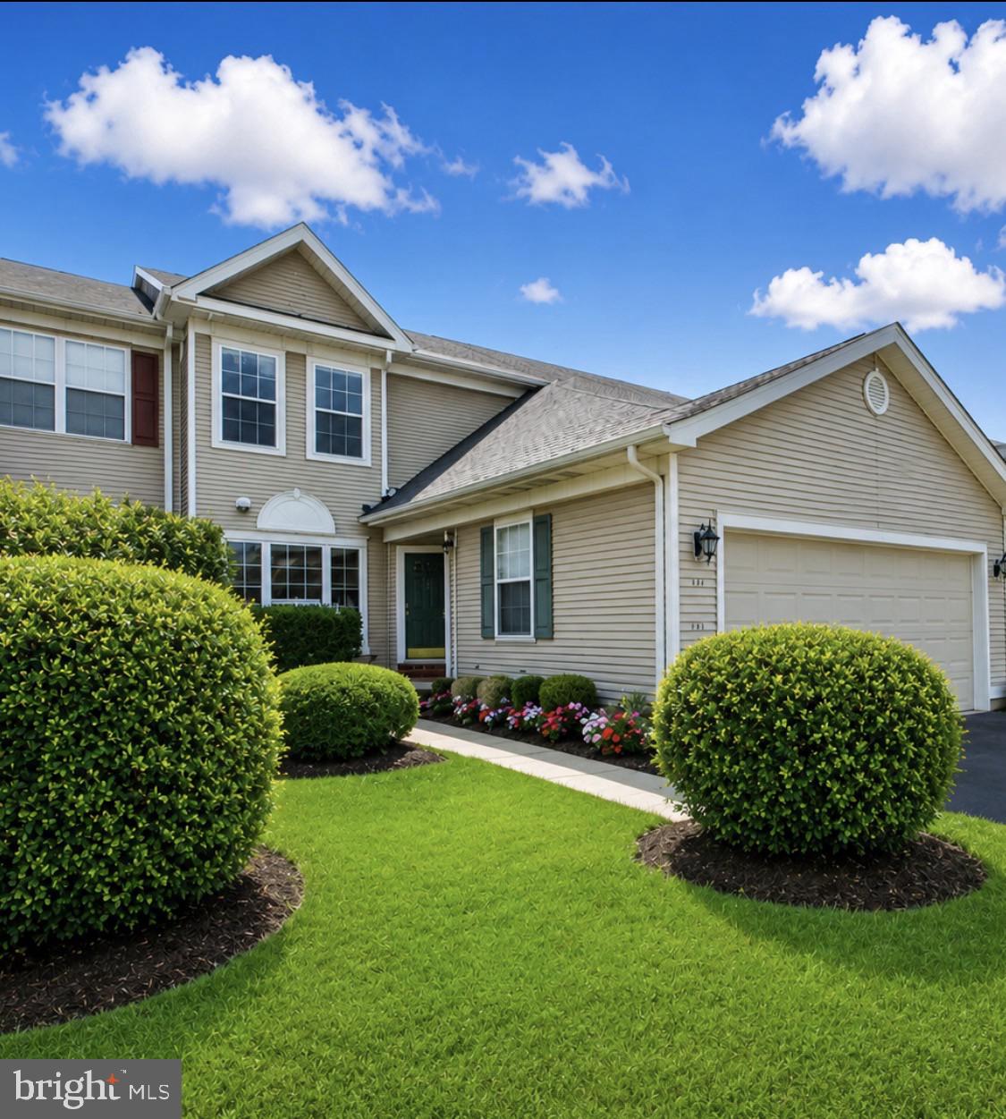 141 Coburn Road Pennington, NJ 08534 - Photo 1 of 53 Charming home with lush landscaping.