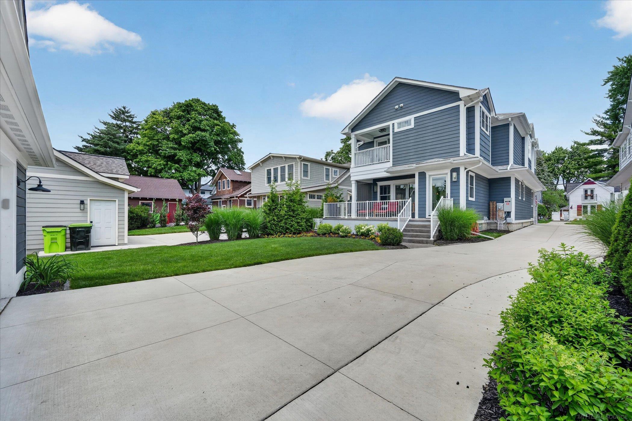 139 Albertson Street Rochester, MI 48307 - Photo 51 of 52