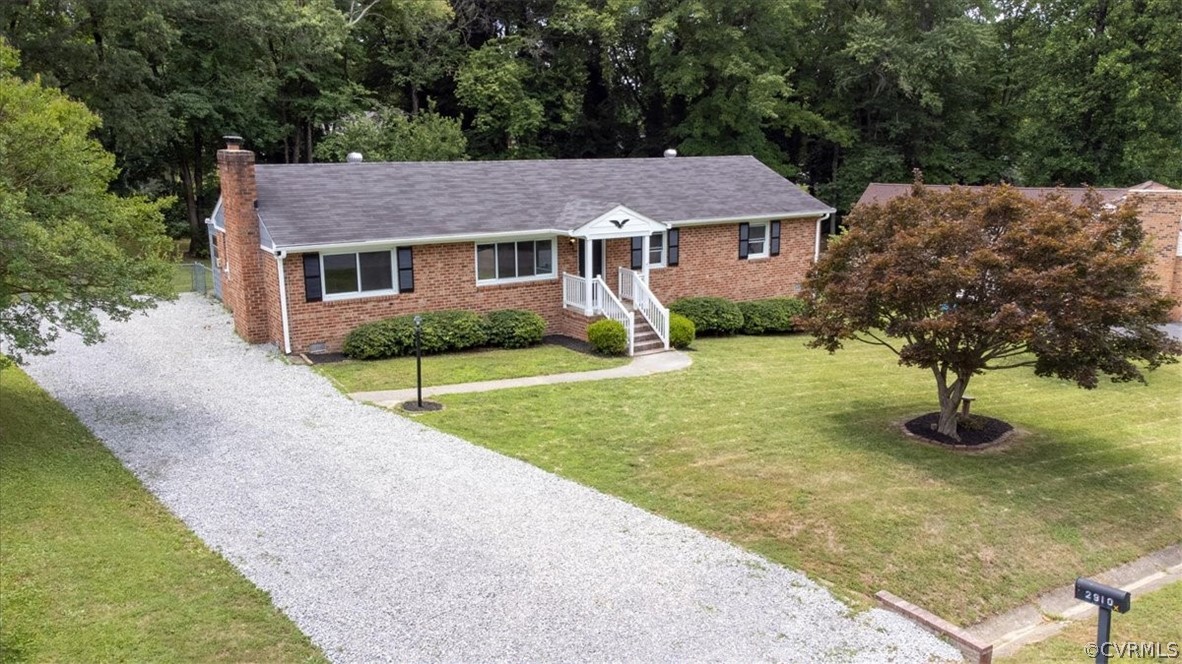 2910 Delfin Road Midlothian, VA 23112 - Photo 1 of 40 Gallery Image 1