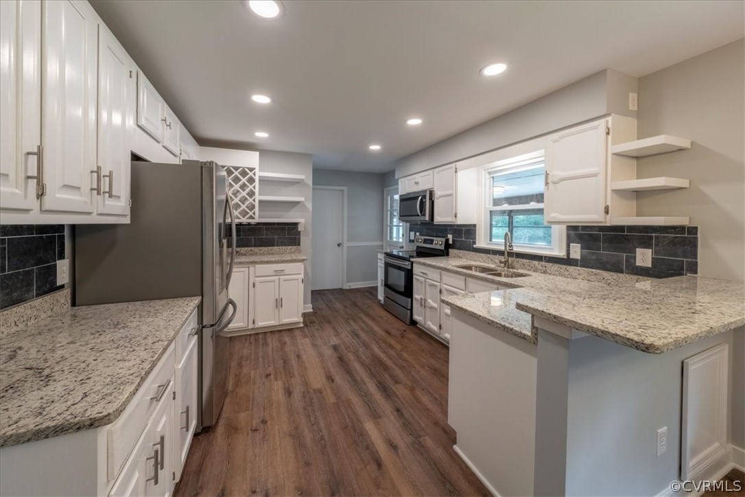 2910 Delfin Road Midlothian, VA 23112 - Photo 11 of 40 Gallery Image 11