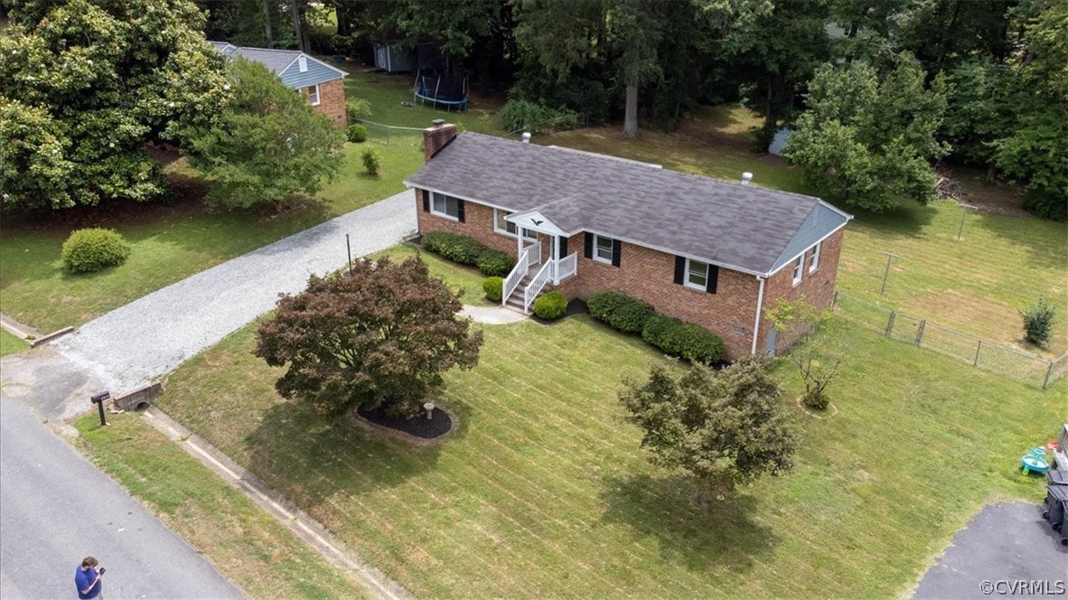 2910 Delfin Road Midlothian, VA 23112 - Photo 2 of 40 Gallery Image 2