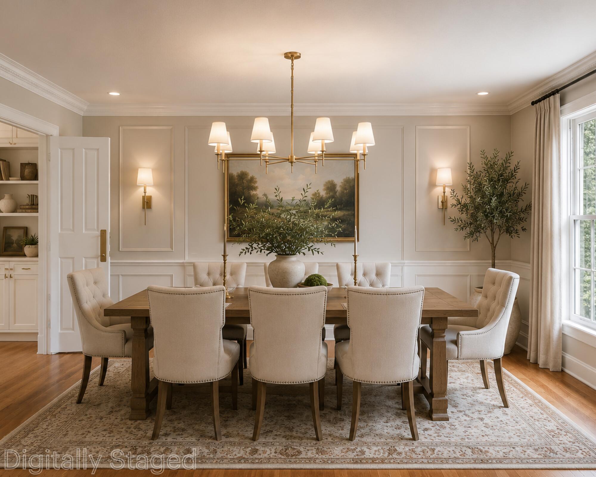 670 Partridge Bend Road Aiken, SC 29803 - Photo 19 of 108 Gallery Image 19