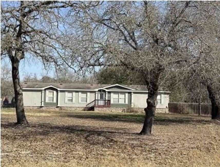80 Savannah Ridge Von Ormy, TX 78073 - Photo 1 of 6