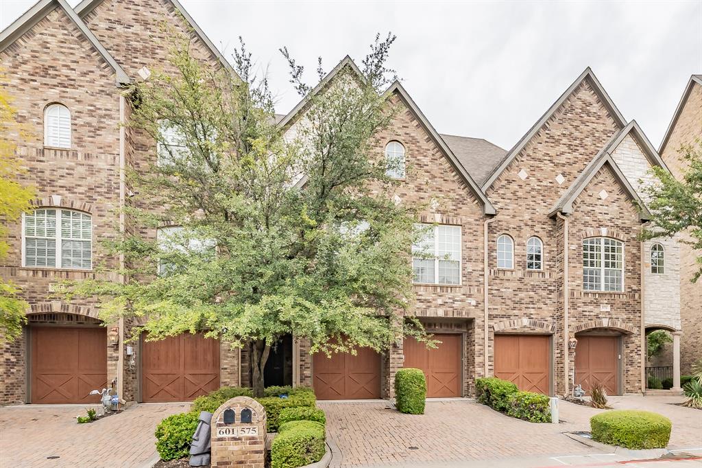 575 Rockingham Drive Irving, TX 75063 - Photo 35 of 38 front view of a building