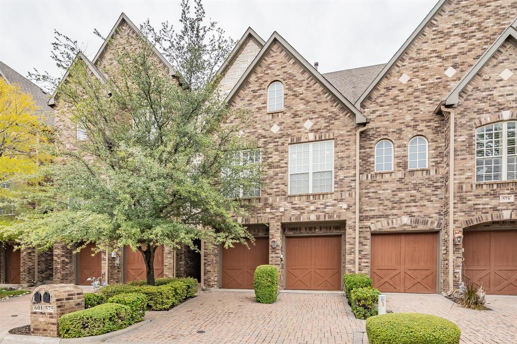 575 Rockingham Drive Irving, TX 75063 - Photo 6 of 38 a view of a large white building