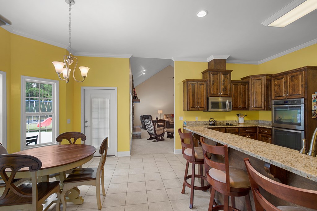 240 Cedar Springs Road Ashford, AL 36312 - Photo 20 of 71