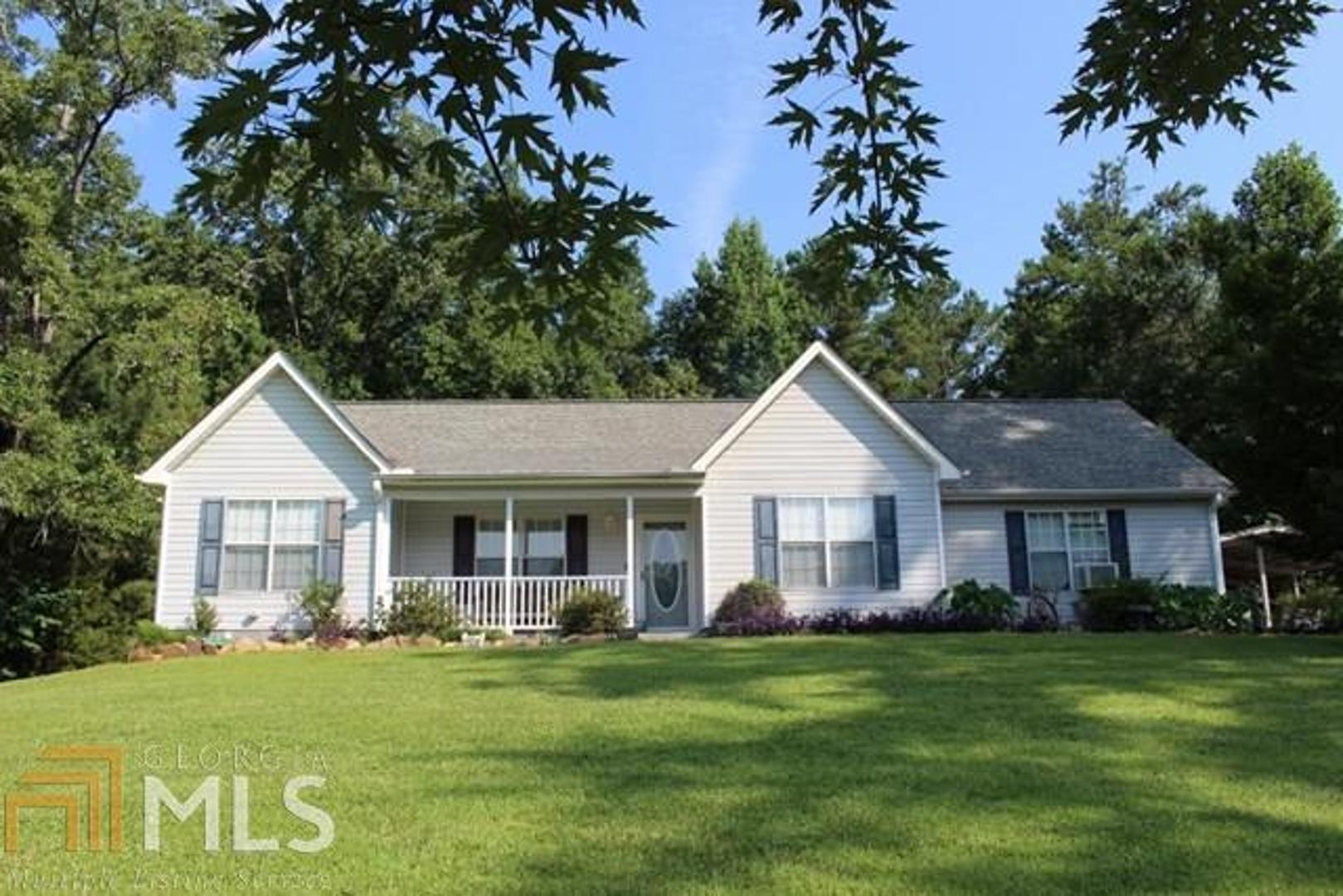 1137 Hemphill Road Stockbridge, GA 30281 - Photo 1 of 1 Gallery Image 1