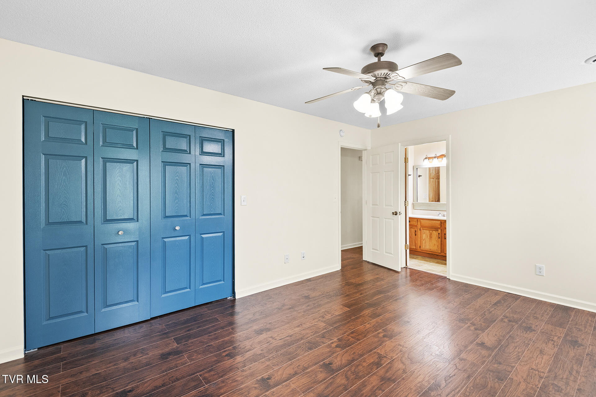 925 Keller Road Afton, TN 37616 - Photo 26 of 34 Bedroom 2