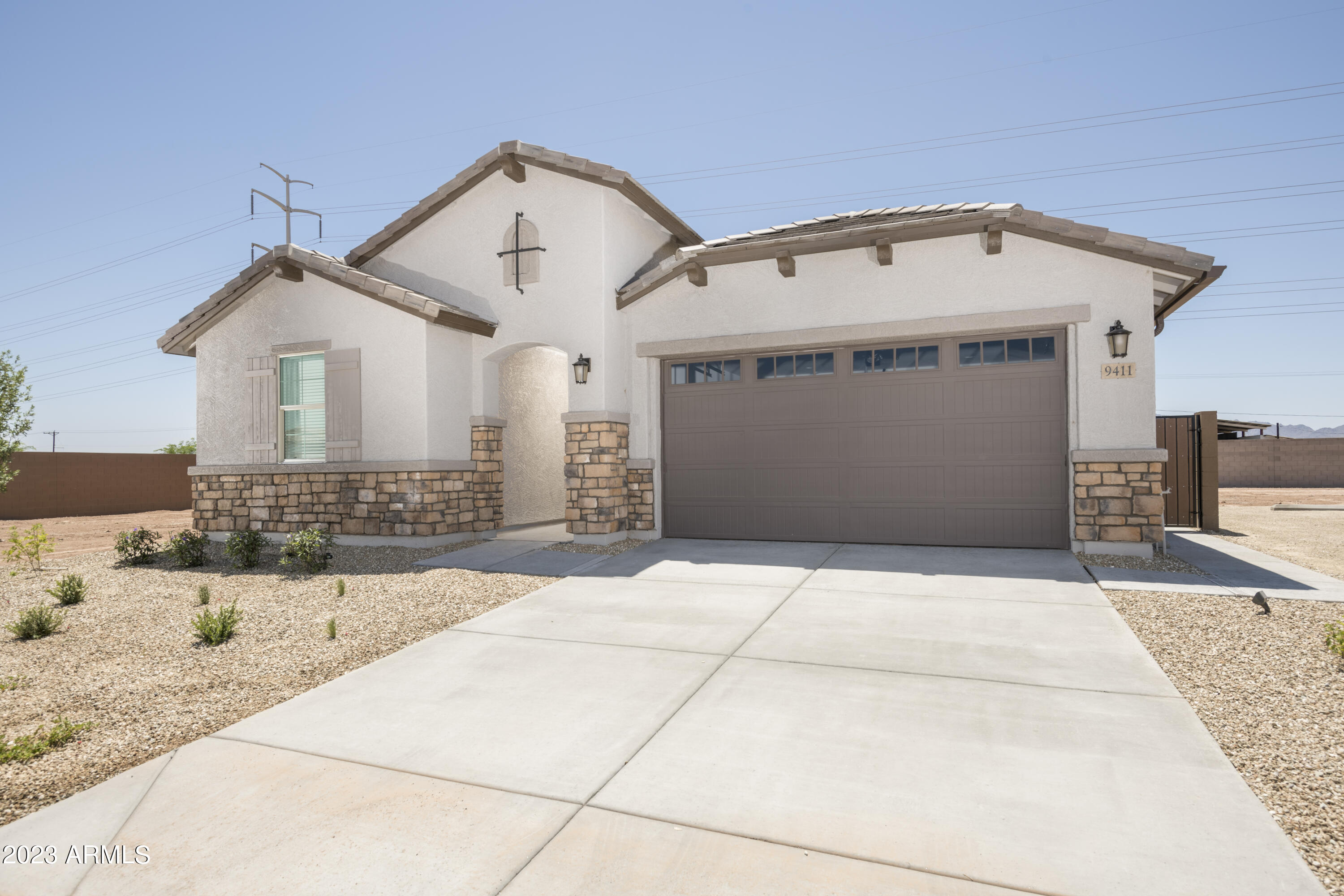 9411 West Trumbull Road Tolleson, AZ 85353 - Photo 1 of 17 Former Model
