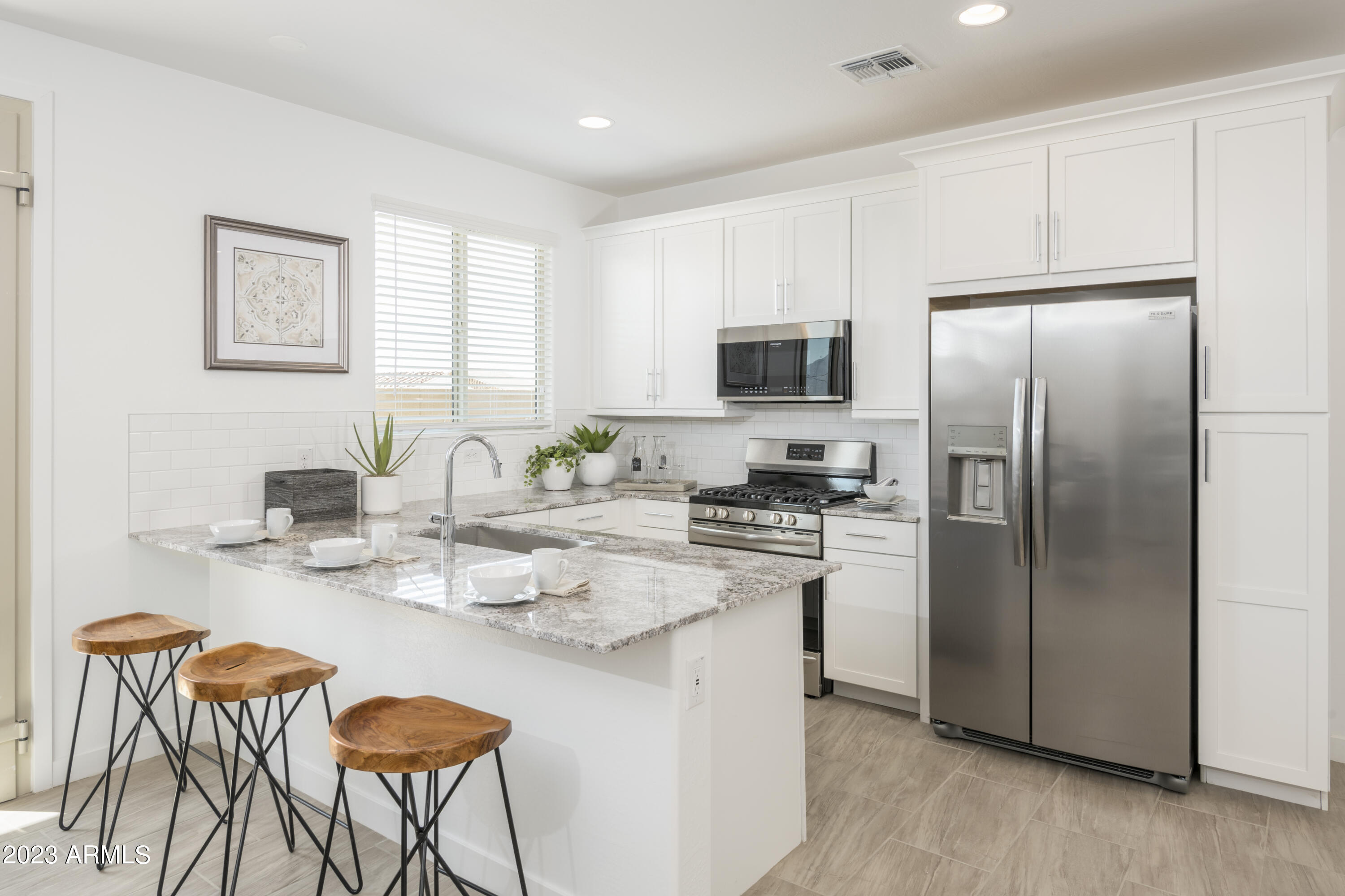 9411 West Trumbull Road Tolleson, AZ 85353 - Photo 10 of 17 NextGen Kitchen