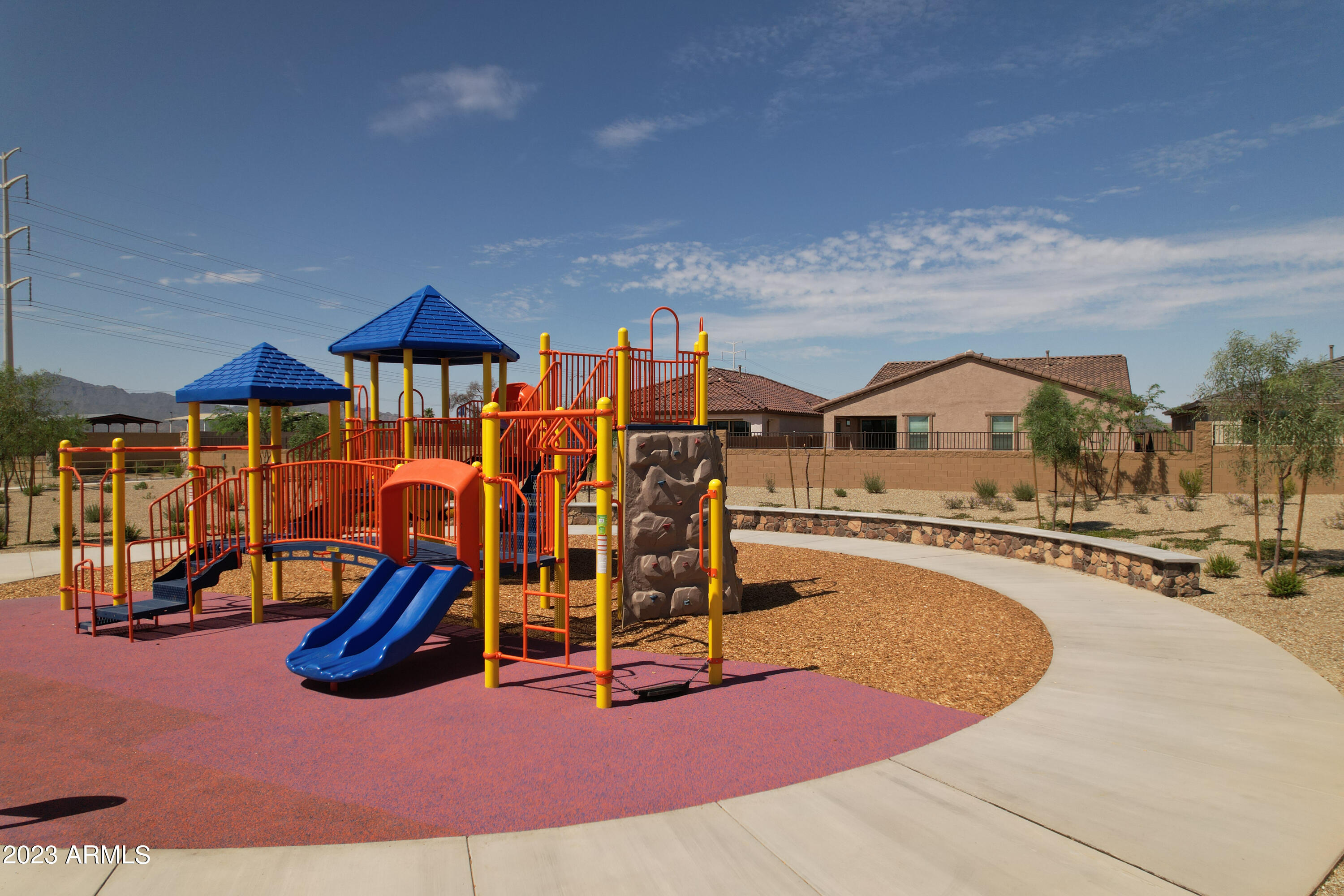 9411 West Trumbull Road Tolleson, AZ 85353 - Photo 15 of 17 AZH_SunsetFarms_Pic_Amenity_Playground_6
