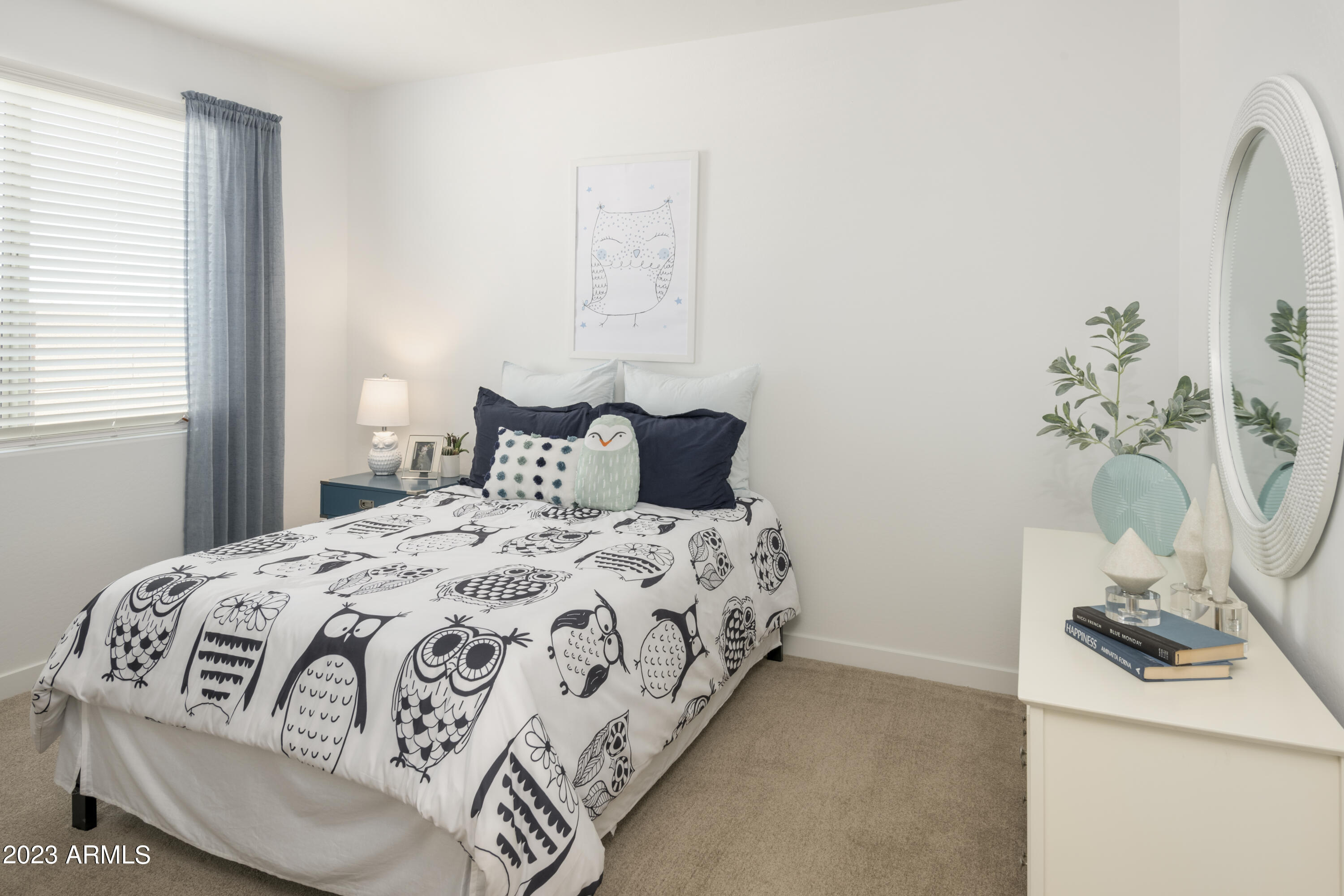 9411 West Trumbull Road Tolleson, AZ 85353 - Photo 7 of 17 Bedroom 2