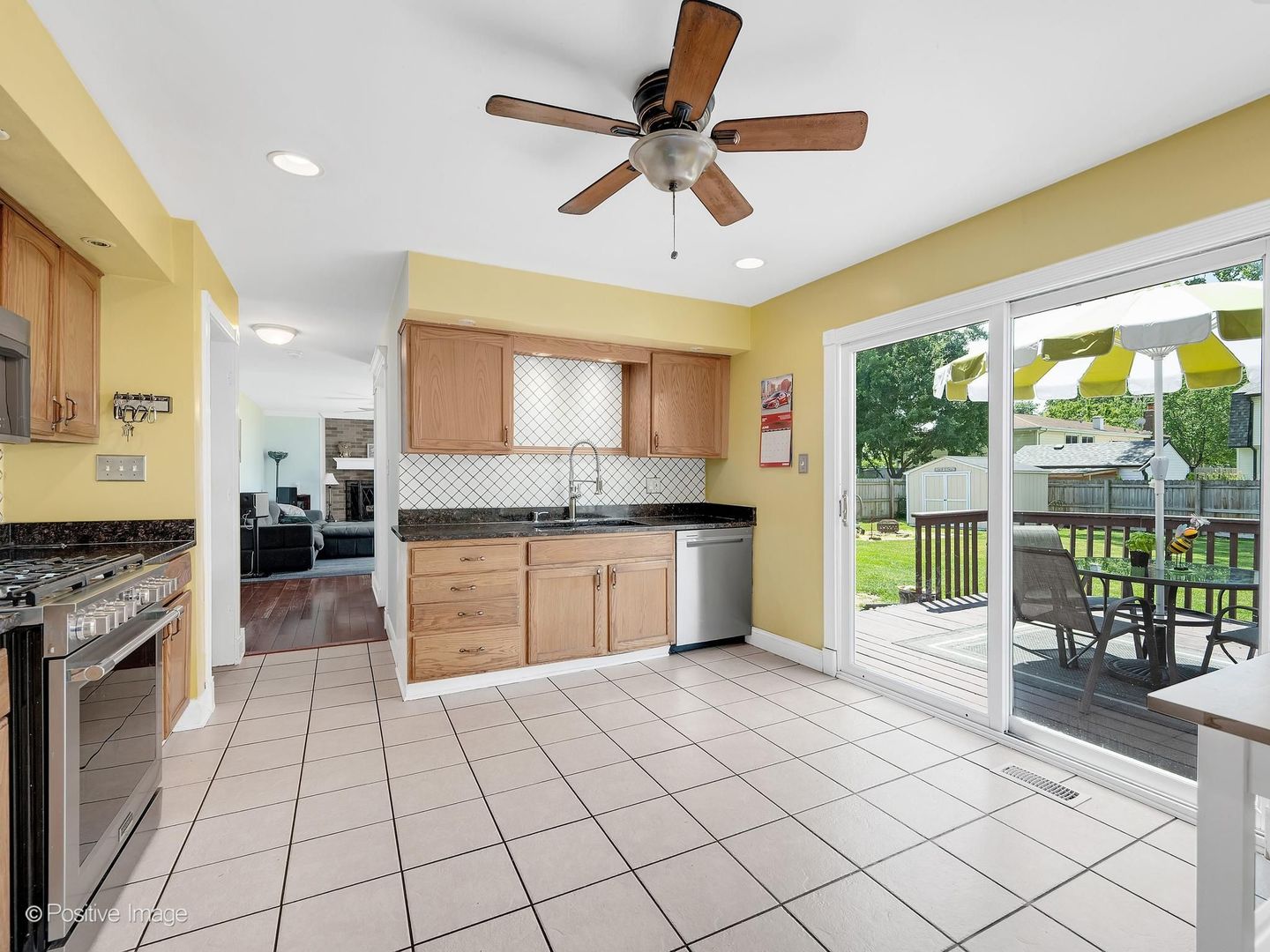 1436 South Prospect Street Wheaton, IL 60189 - Photo 12 of 29