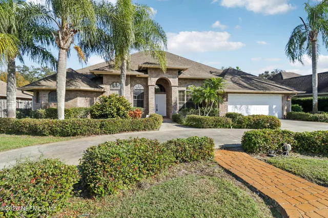 $599,900 | 1555 Banana Drive, Titusville, FL 32780