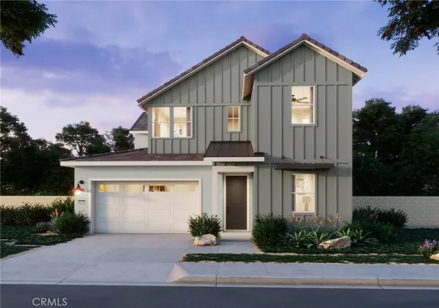 $1,701,461 | 442 Botanic Way, Rancho Mission Viejo, CA 92694