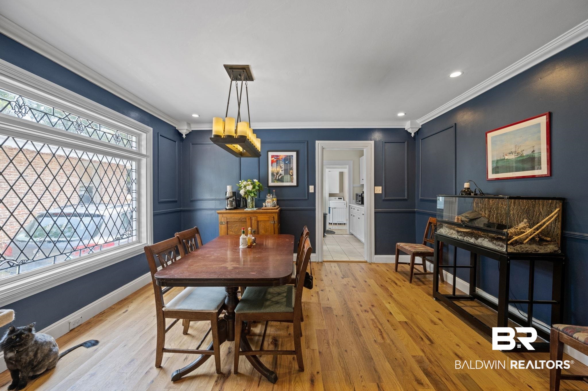 151 Houstreeton Street Mobile, AL 36606 - Photo 10 of 27