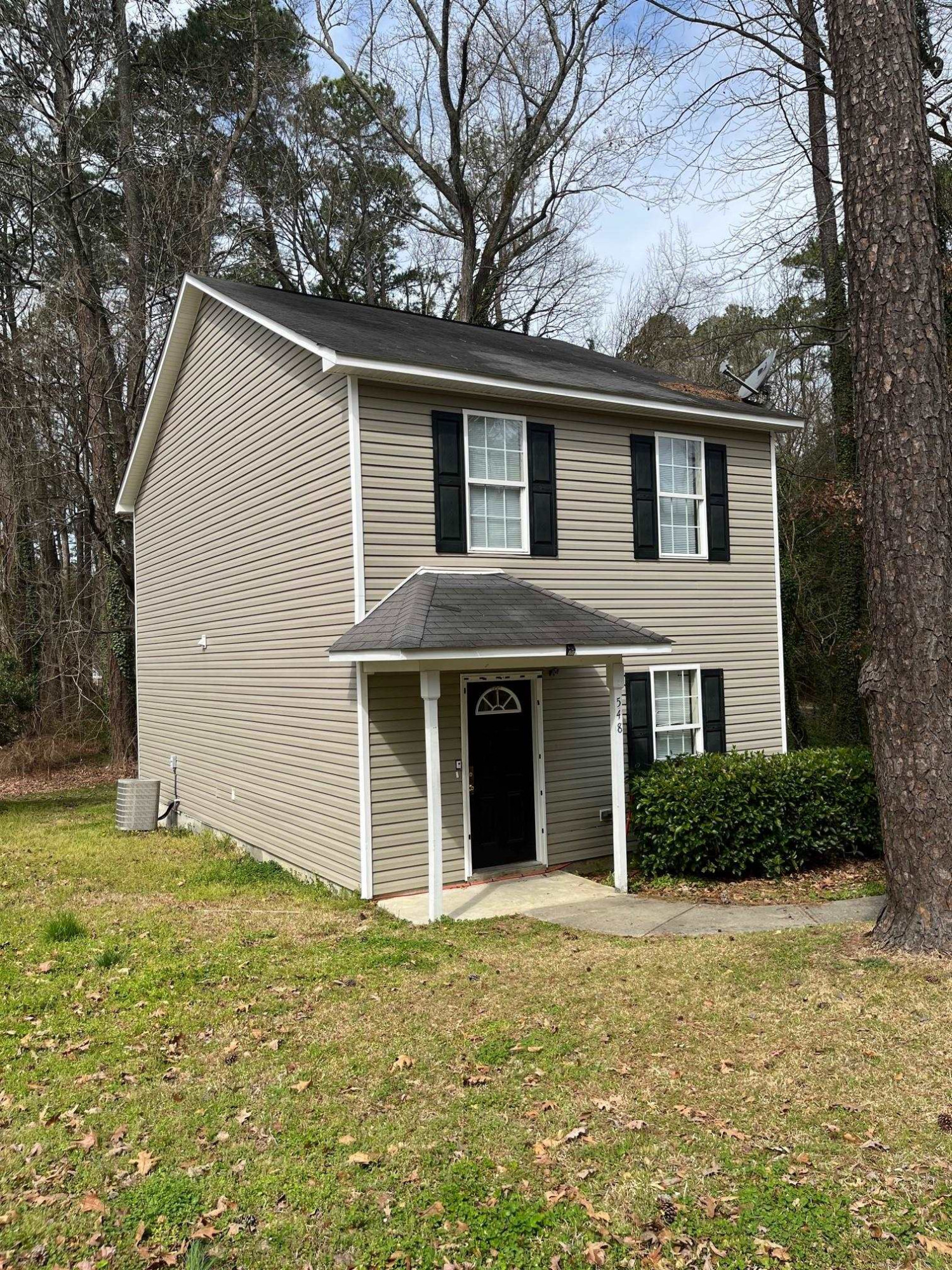 548 Rose Lane Raleigh, NC 27610 - Photo 2 of 3 Photo 2