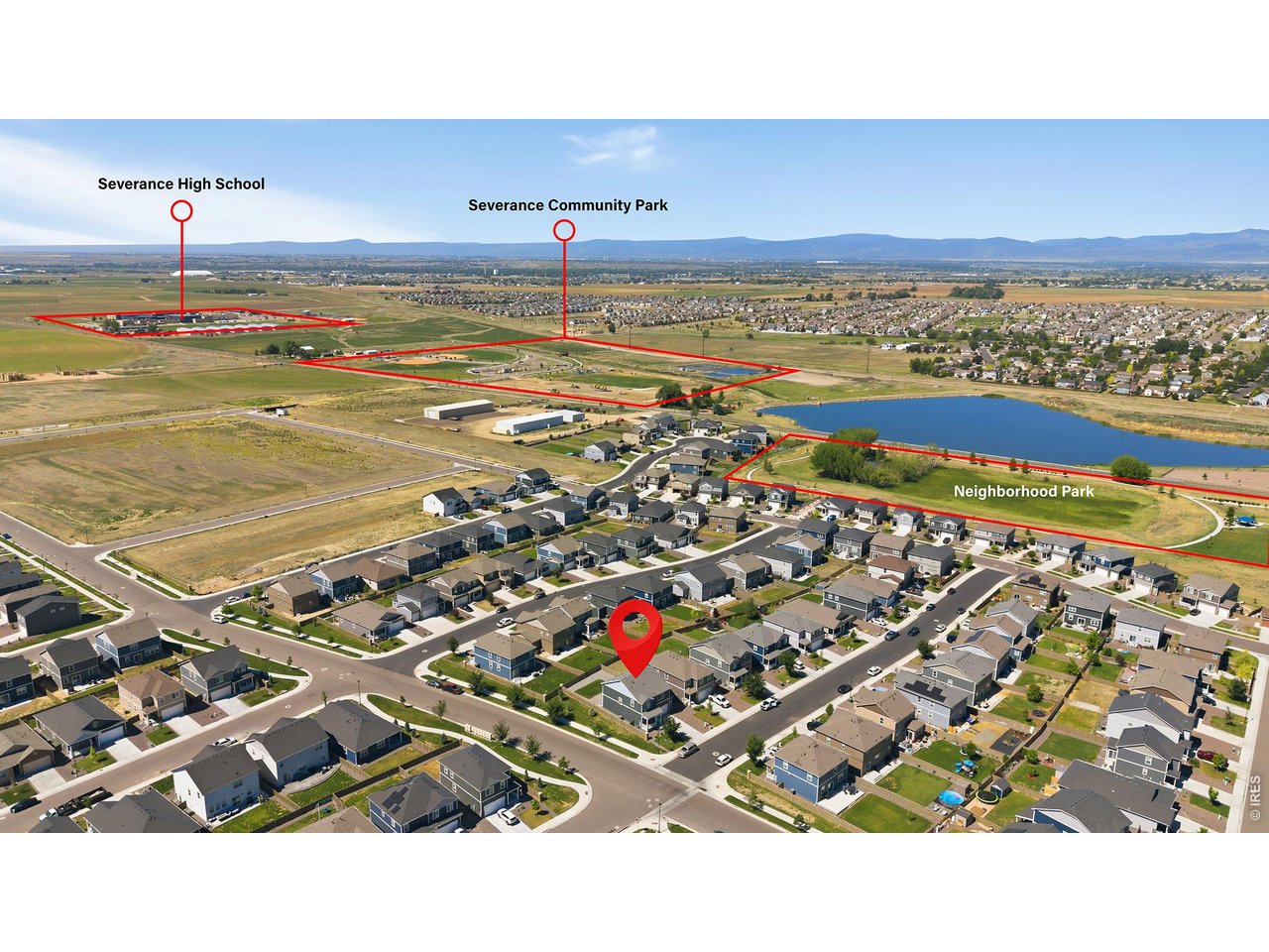 717 Lake Emerson Road Severance, CO 80550 - Photo 2 of 46